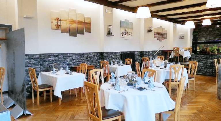 Hotel Restaurant Le Moschenross — photo 5