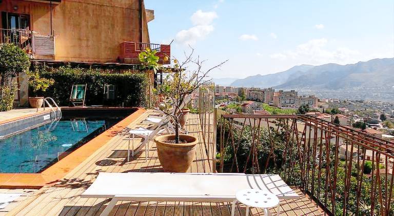 BnB Casa Rossa — photo 2