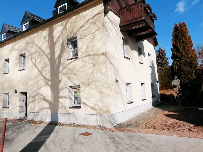 Ferienwohnung Bärenstein