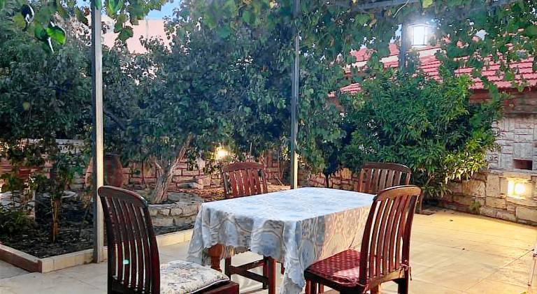 House with barbeque, terrace & garden | Pets allowed — photo 5