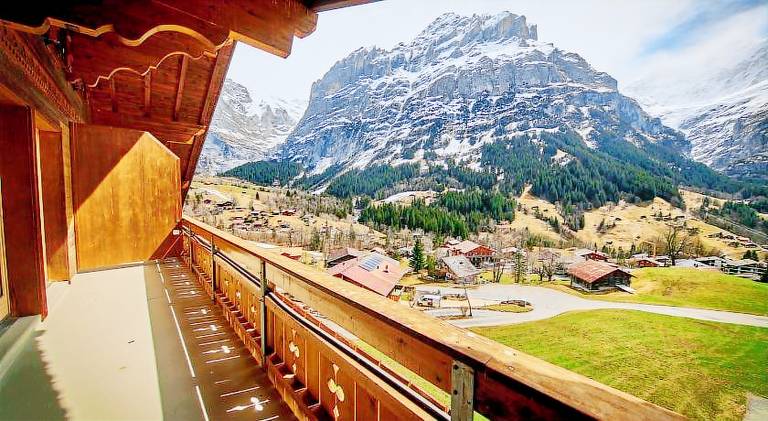 Hotel Gletscherblick — photo 4