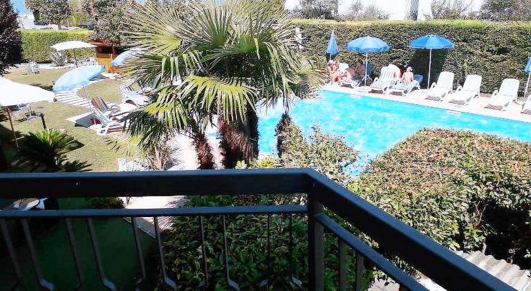 Hotel Fornaci — photo 4
