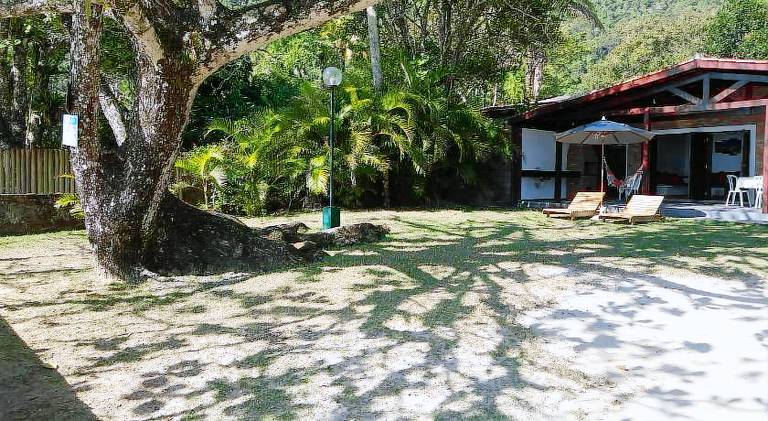 House with 2 rooms for 8 persons — photo 4