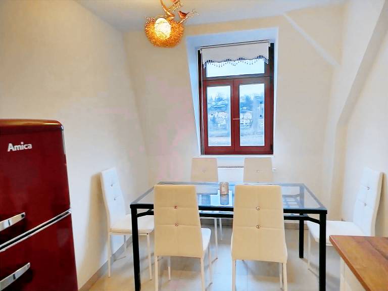 Apartment with 3 rooms for 10 persons — photo 3