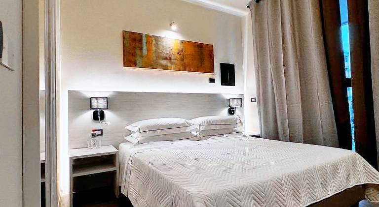 Confidence Hotel Parma — photo 2