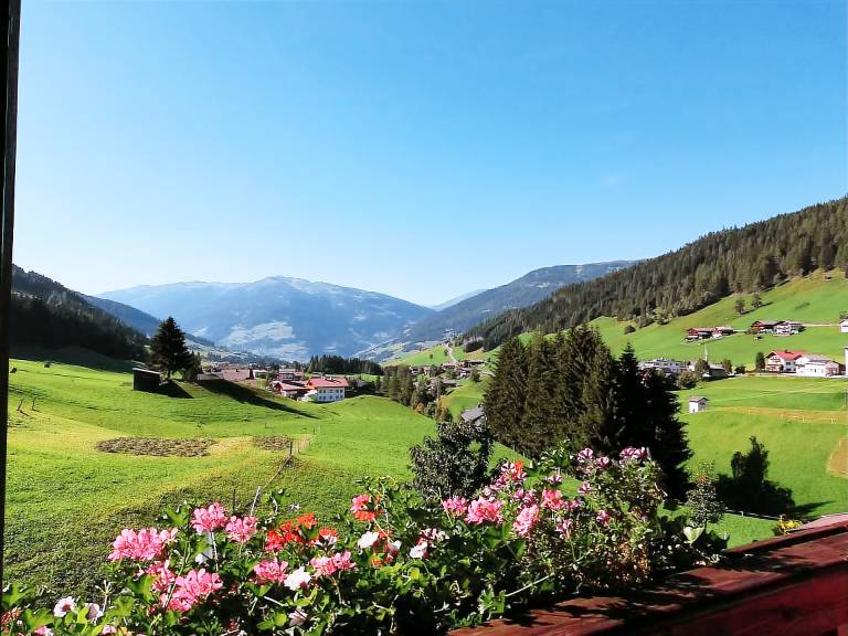 Ferienwohnung in Kartitsch, Gemeinde Kartitsch f&uuml;r max. 2 Personen