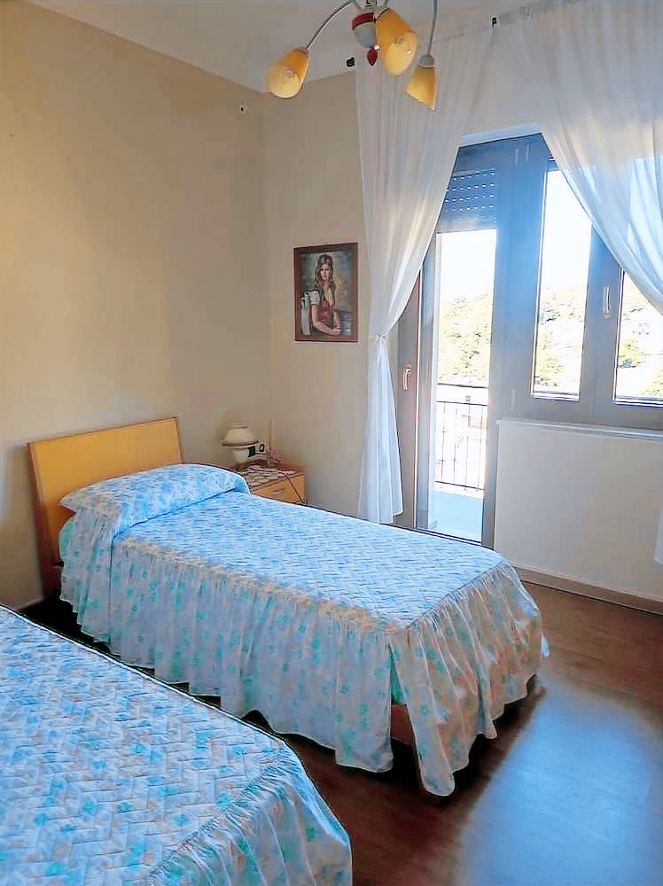 Bed and Breakfast Caselle in Pittari