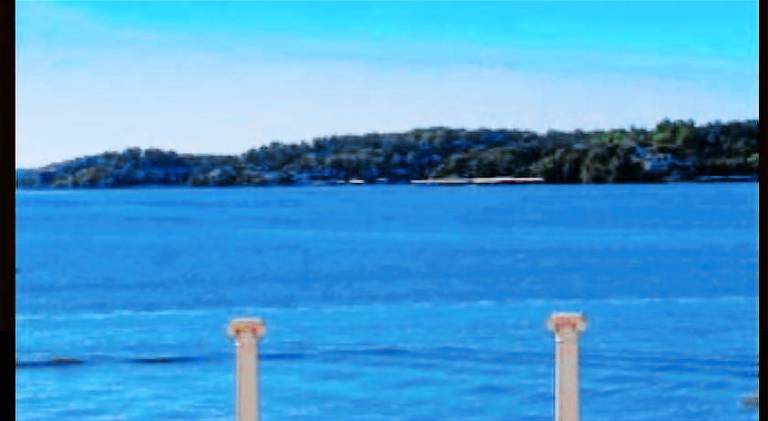 3BD 3BA Gated Condo LakeFront Lake Ozark, MO Isla Del Sol 4 M from Dam — photo 3