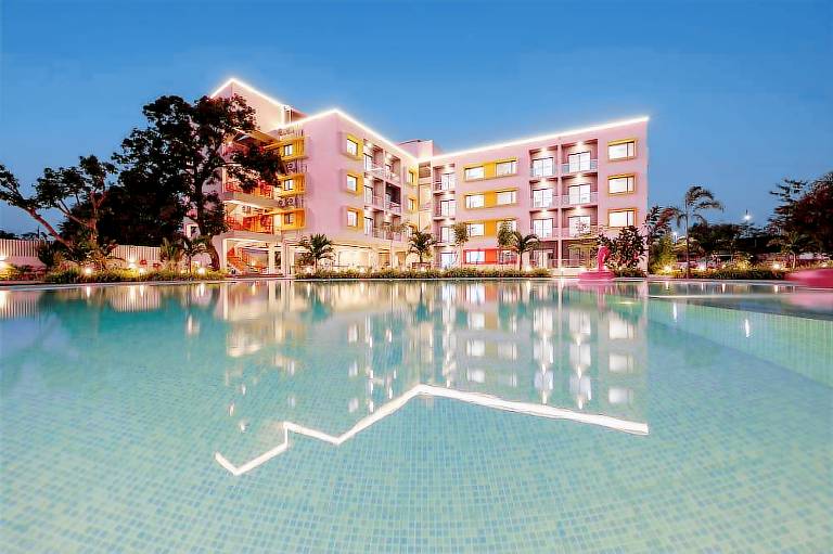 Saavi Suites