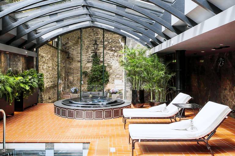Hotel Telegraaf, Autograph Collection — photo 4