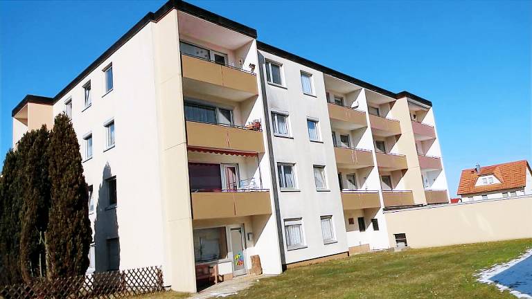 Ferienwohnung Selb
