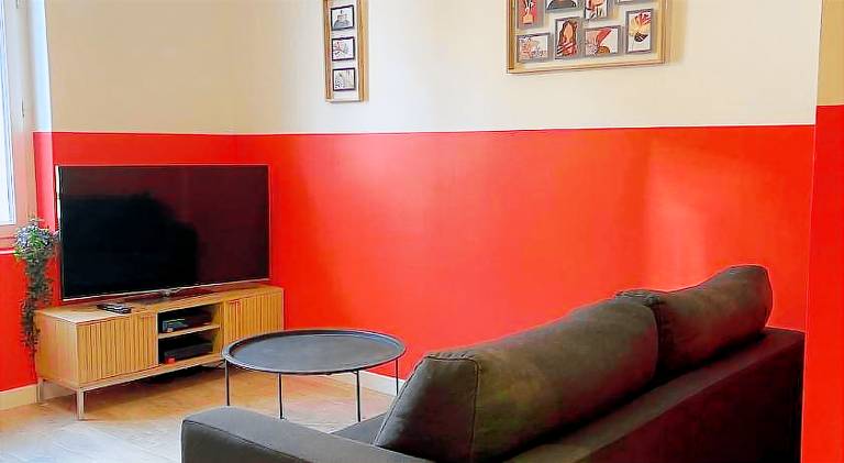 Nice holiday apartment | Pets are welcome in Riom