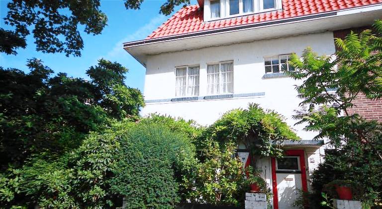 Bed & Breakfast Scheveningen