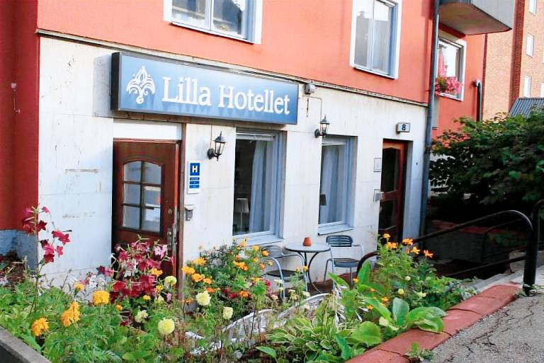 Lilla Hotellet i Eskilstuna — photo 2