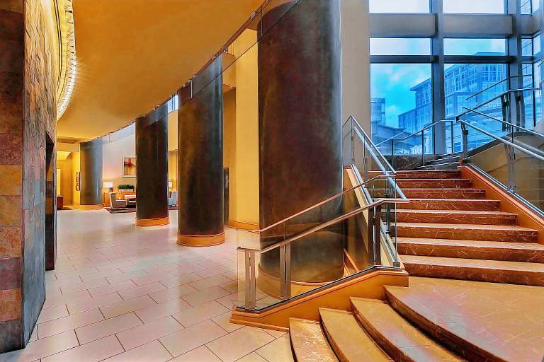 The Westin Arlington — photo 4