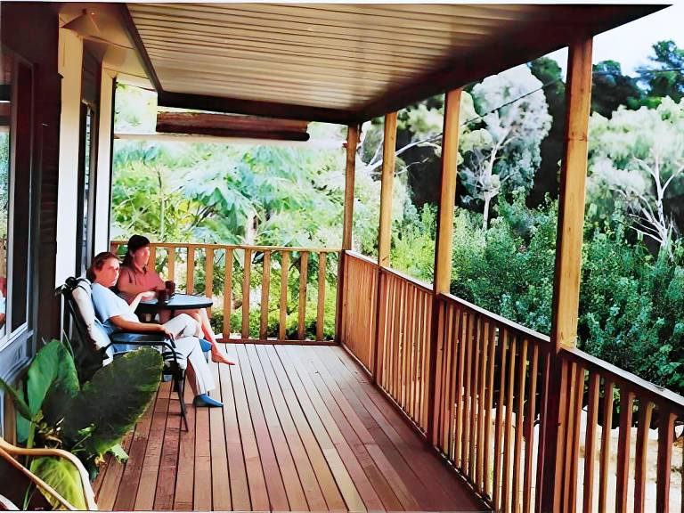 Farmhouse Wirrabara