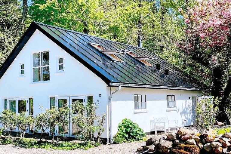Feriehus Aabenraa