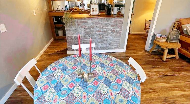 Vacation home | Pets allowed — photo 3