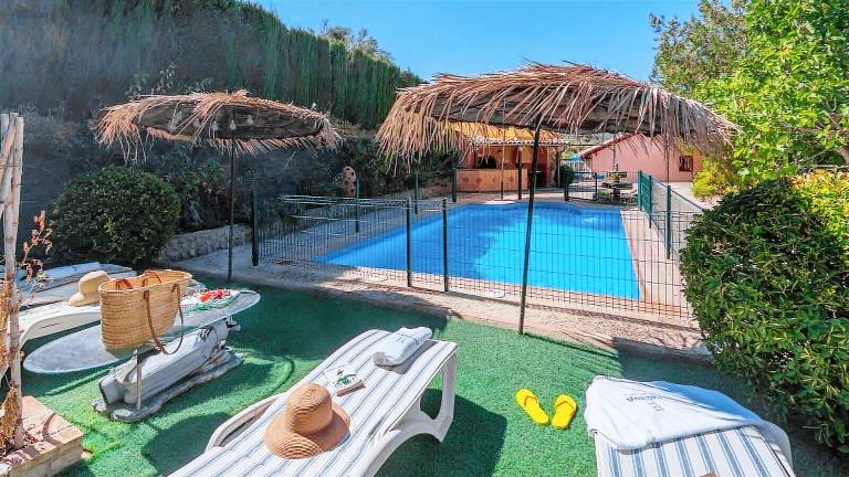 Villa La Iruela