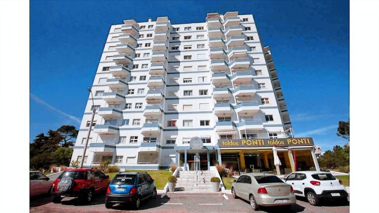 Appartement Punta del Este