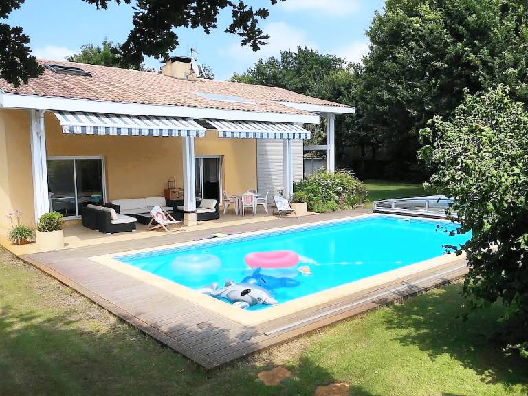 Villa Gujan-Mestras