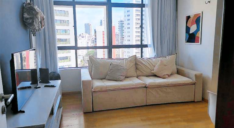 Rental apartment with pool — photo 2