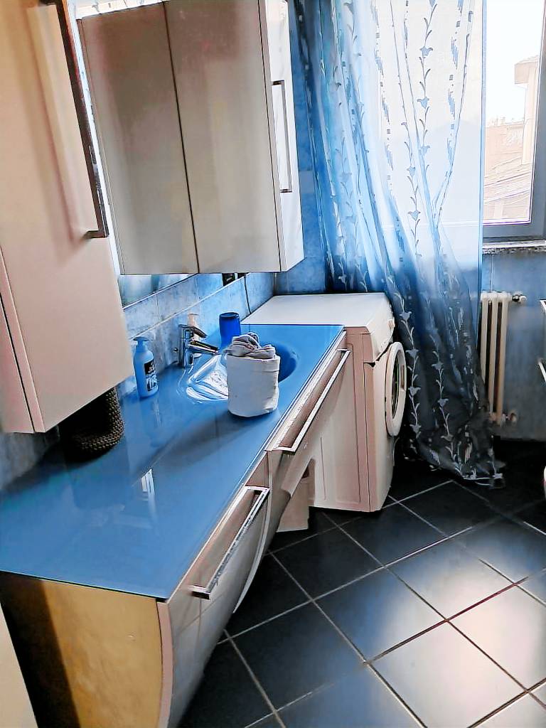 Appartamento Fiorenzuola d'Arda
