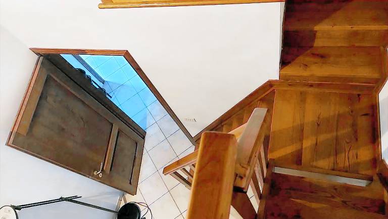 Child-friendly pleasant apartment with yard | Pets allowed — photo 3