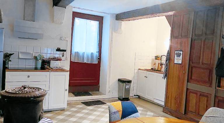 Vacation home with 3 rooms for 9 persons — photo 3