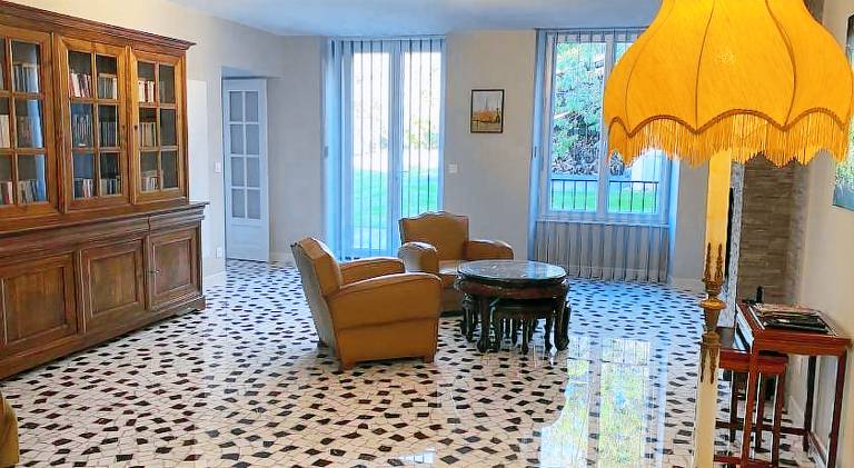 Les chambres des Metairies — photo 4