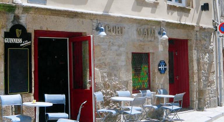 Le Port Malo — photo 5