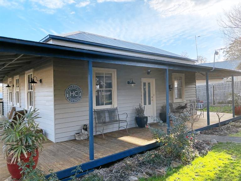 House  Yarra Glen