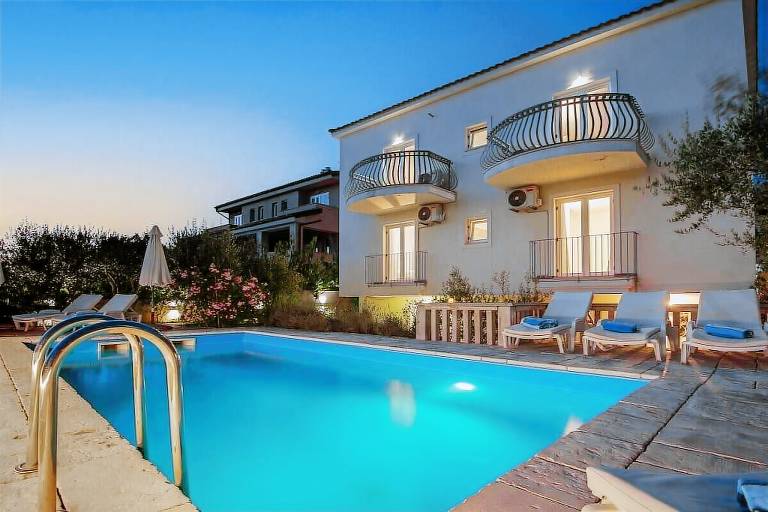 Villa Turčić