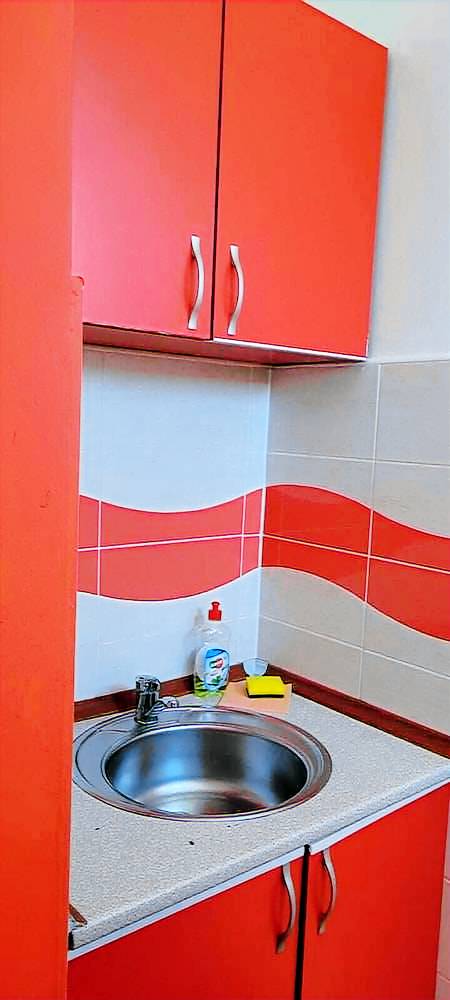 Ferienwohnung  Ada