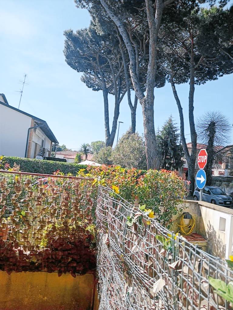 Villa with yard & patio | Panoramic view — photo 5