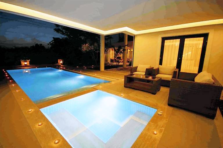 Villa Fethiye