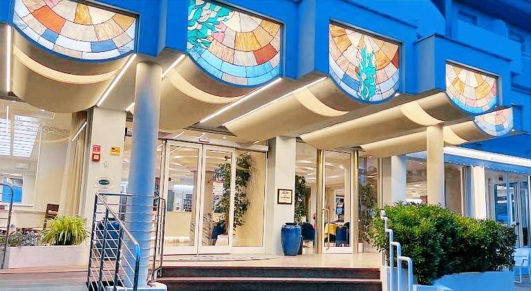 Hotel Losanna — photo 5