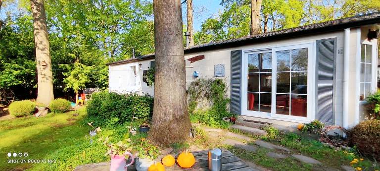 Chalet Wageningen