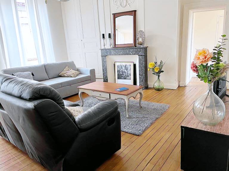 Appartement Aubusson