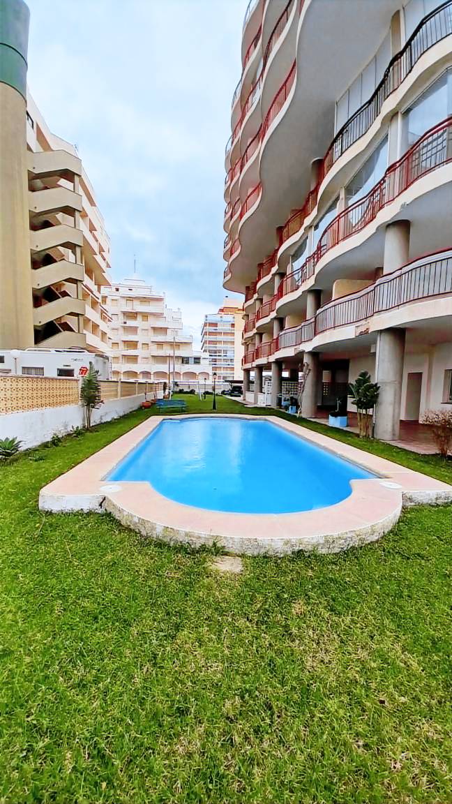 Ferienwohnung Peniscola