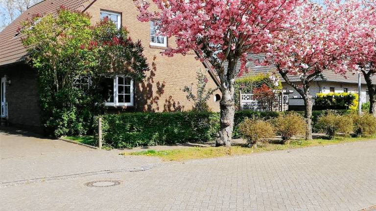 Ferienwohnung Großheide