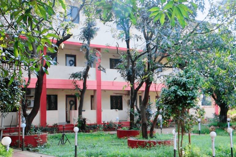 Smita Resort Neral