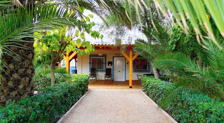 Casa Crevillente