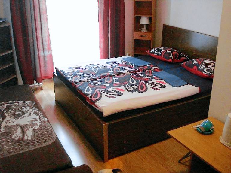 Pension  Smíchov