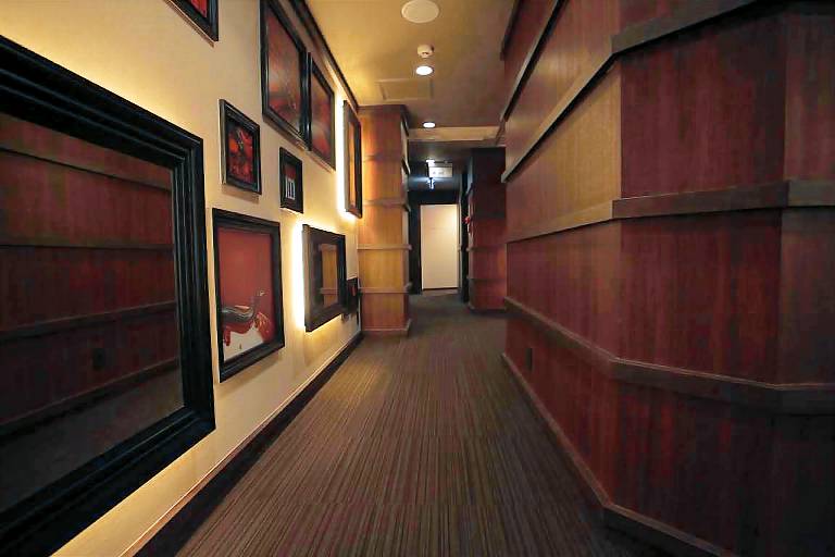 Hotel Uguisudani Club — photo 4