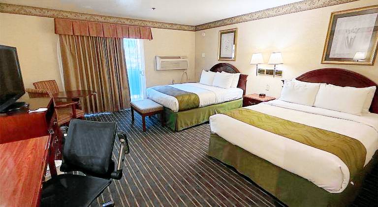 SureStay by Best Western Sunnyvale Silicon Valley — photo 3