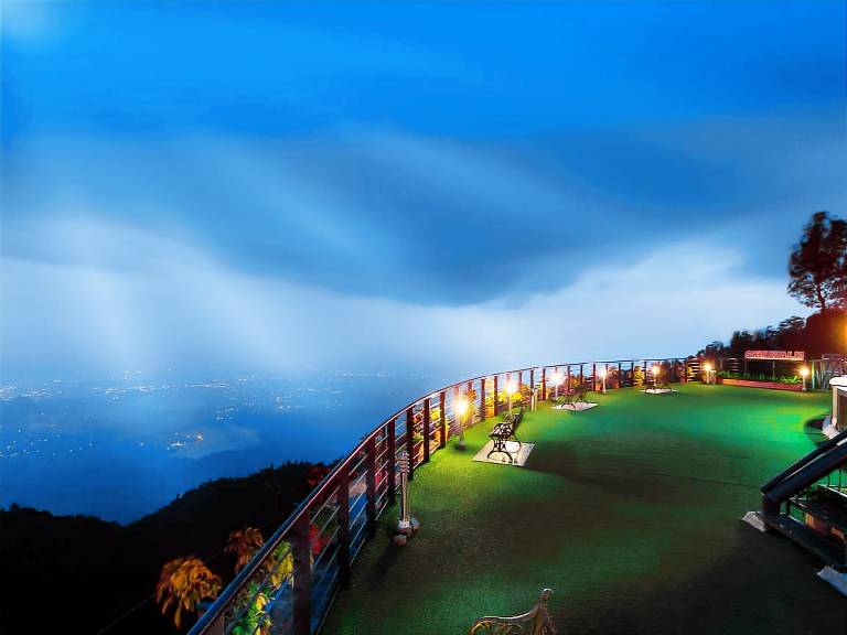 Great Trails Yercaud By GRT Hotels — photo 5