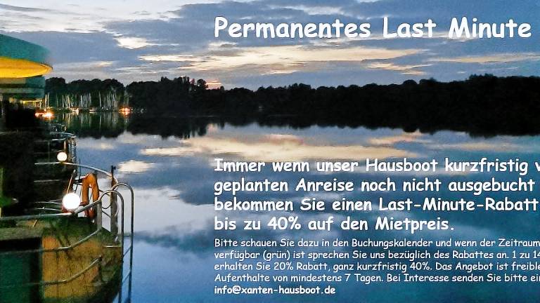 Ferienwohnung  Xanten