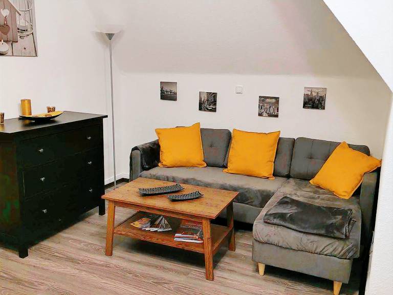 Ferienwohnung Kassel