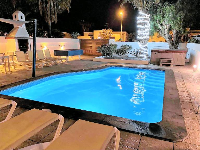 Villa  Puerto del Carmen
